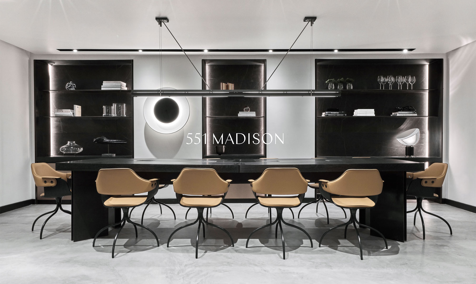 551 Madison Main