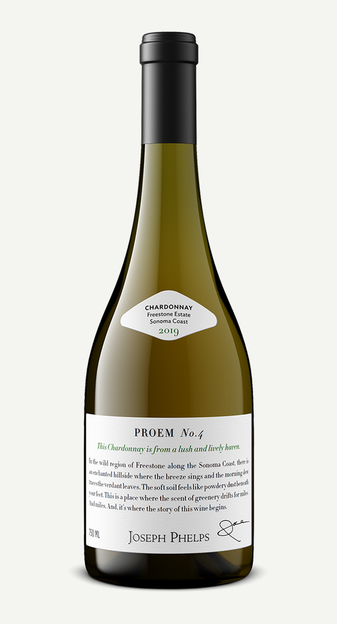 Joseph Phelps Chardonnay