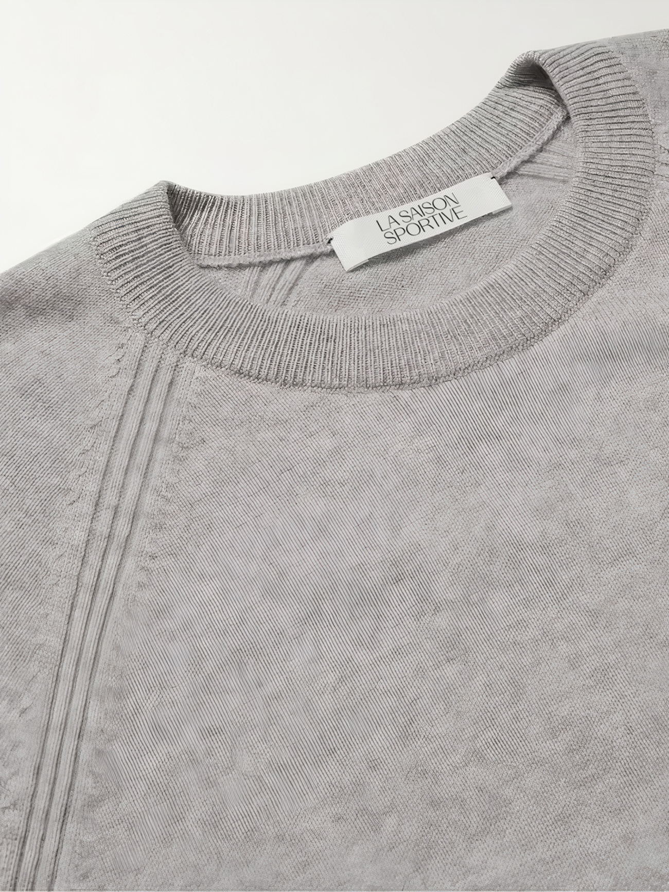 La Saison Sportive Label