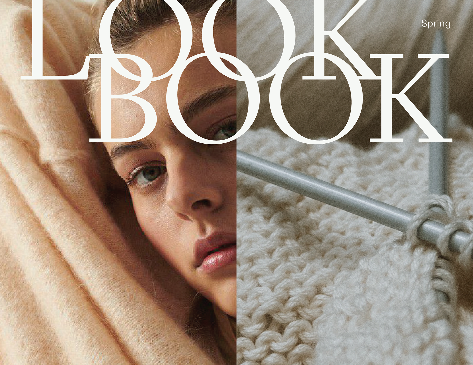 La Saison Sportive Look Book
