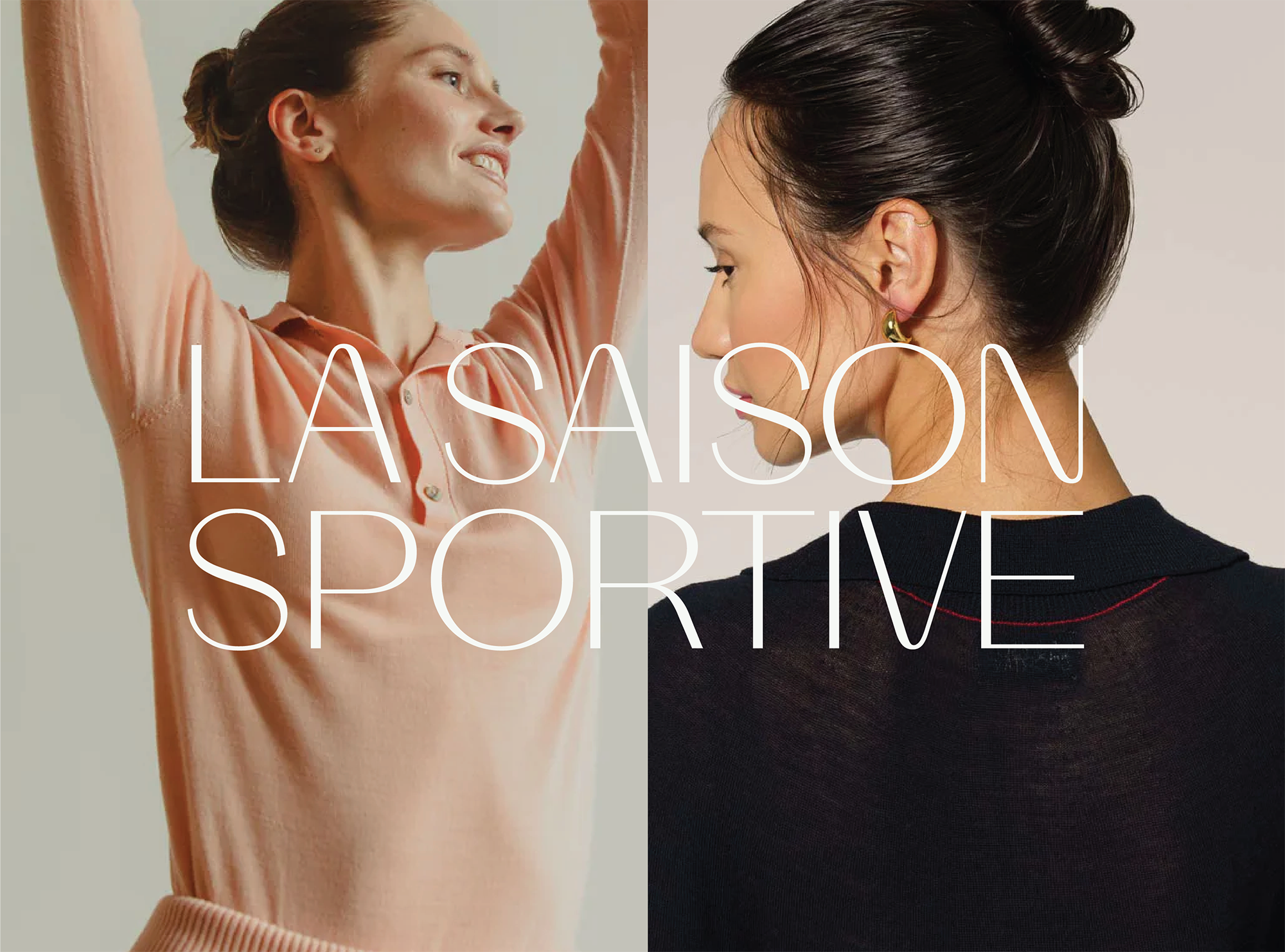La Saison Sportive Main